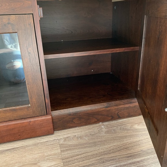 Tv stand - Picture 3 of 3